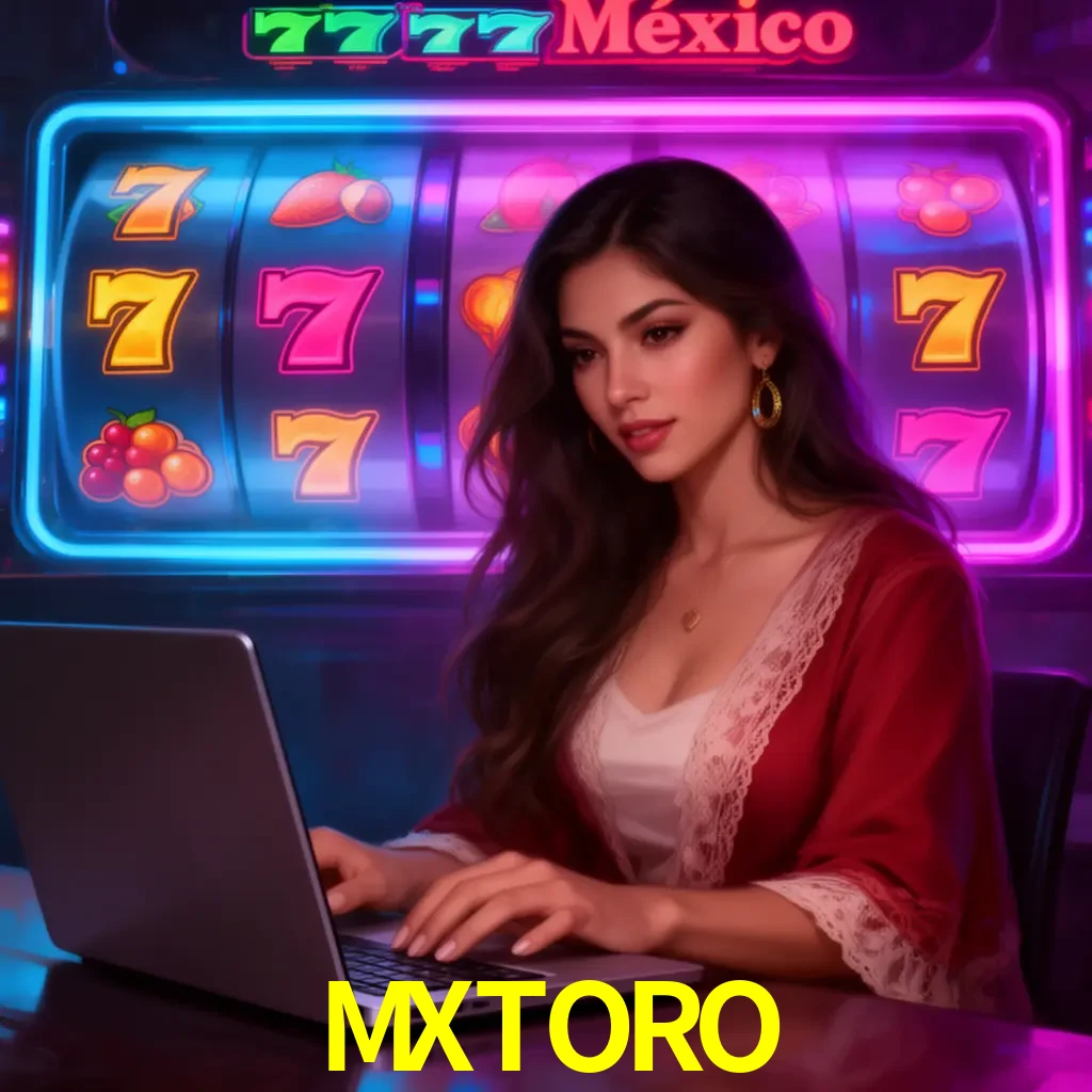 MXTORO Símbolos con valor multiplicador