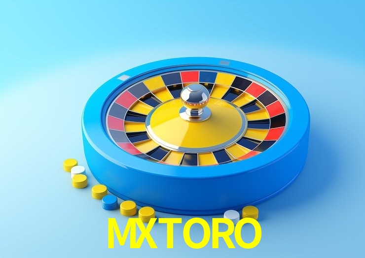 MXTORO Bingo
