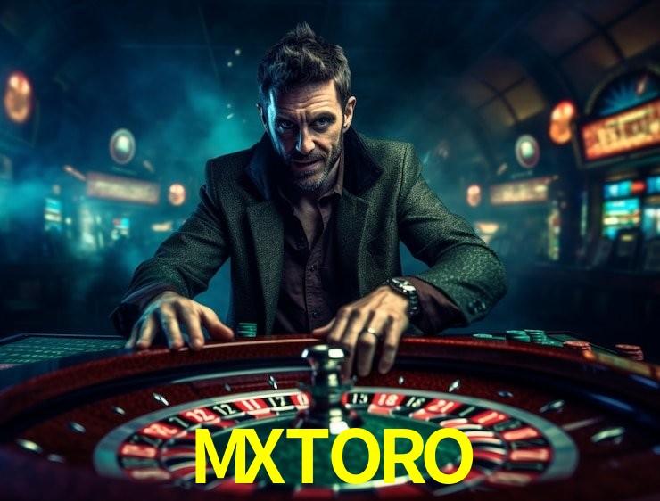 MXTORO mobile gaming