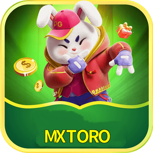 MXTORO logo